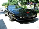 Pontiac Trans Am 1983 - UNIT 1