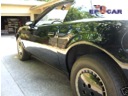 Pontiac Trans Am 1983 - UNIT 1
