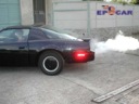 Pontiac Trans Am 1988