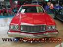 Starsky Ford Torino - Zebra 3 con sigla mp3