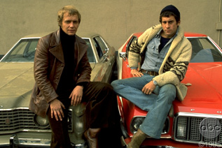 Starsky & Hutch