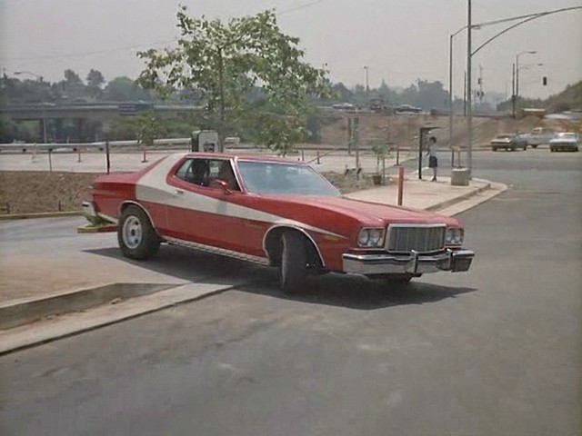 Ford Torino