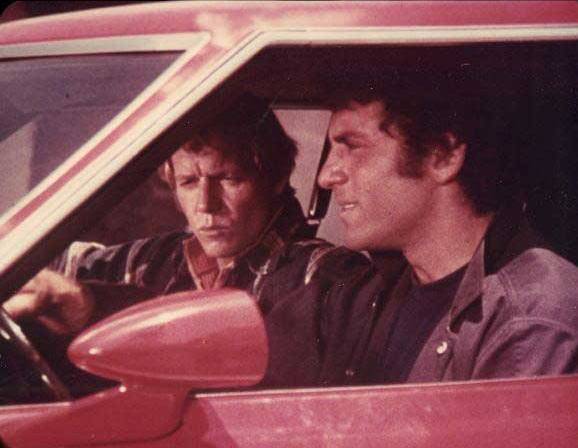Starsky & Hutch