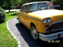Checker Marathon 1977!