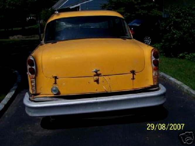 taxi