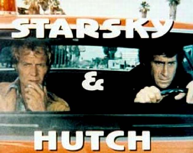 Starsky & Huch