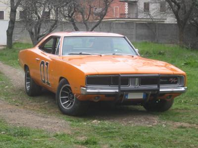 general lee