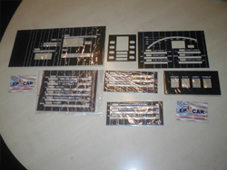 Overlayse Elttronica