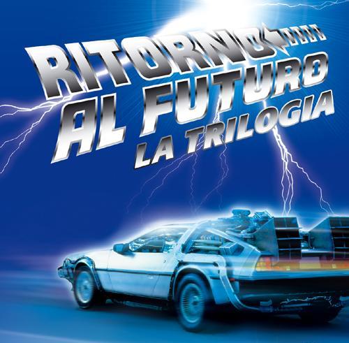 Ritorno al Futuro