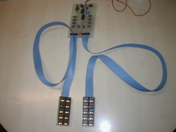 Elettronica degli Switchpod!